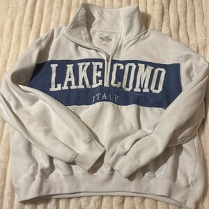 zip
lake como
holister